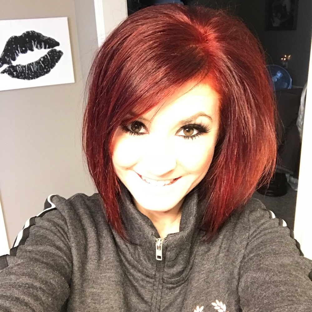 Meet your Posher, Rachel